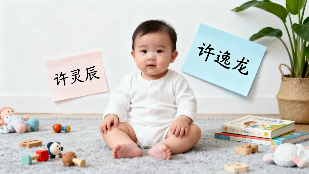 姓许龙宝宝起名怎么样好,许姓属龙宝宝取名哪些字好 姓许龙宝宝起名怎么样好,许姓属龙宝宝取名哪些字好