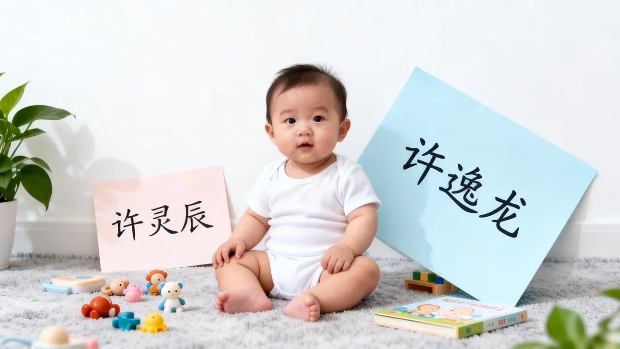 姓许龙宝宝起名怎么样好,许姓属龙宝宝取名哪些字好 姓许龙宝宝起名怎么样好,许姓属龙宝宝取名哪些字好
