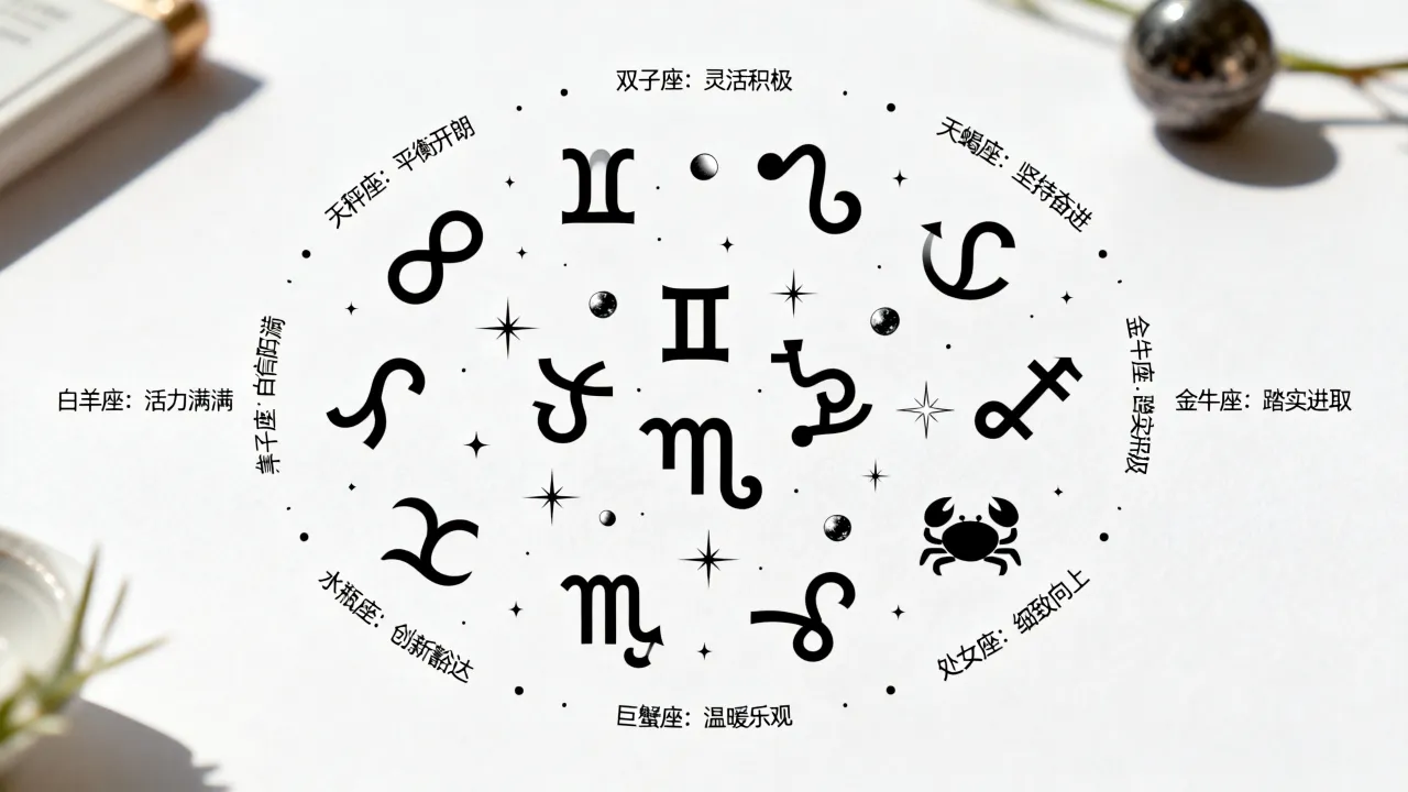 十二星座积极吗,十二星座谁最积极乐观排名第一? 十二星座积极吗,十二星座谁最积极乐观排名第一?