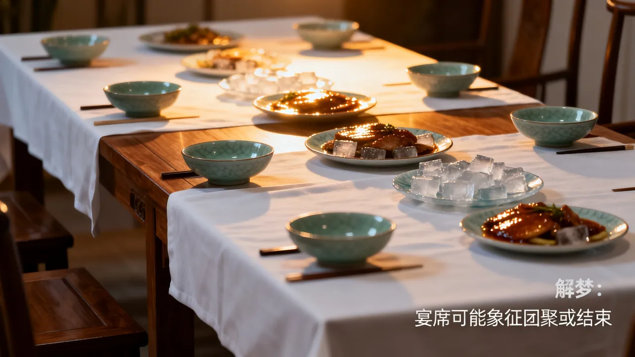 梦见死人宴是咋回事,梦见死人宴席是什么意思有什么预兆? 梦见死人宴是咋回事,梦见死人宴席是什么意思有什么预兆?