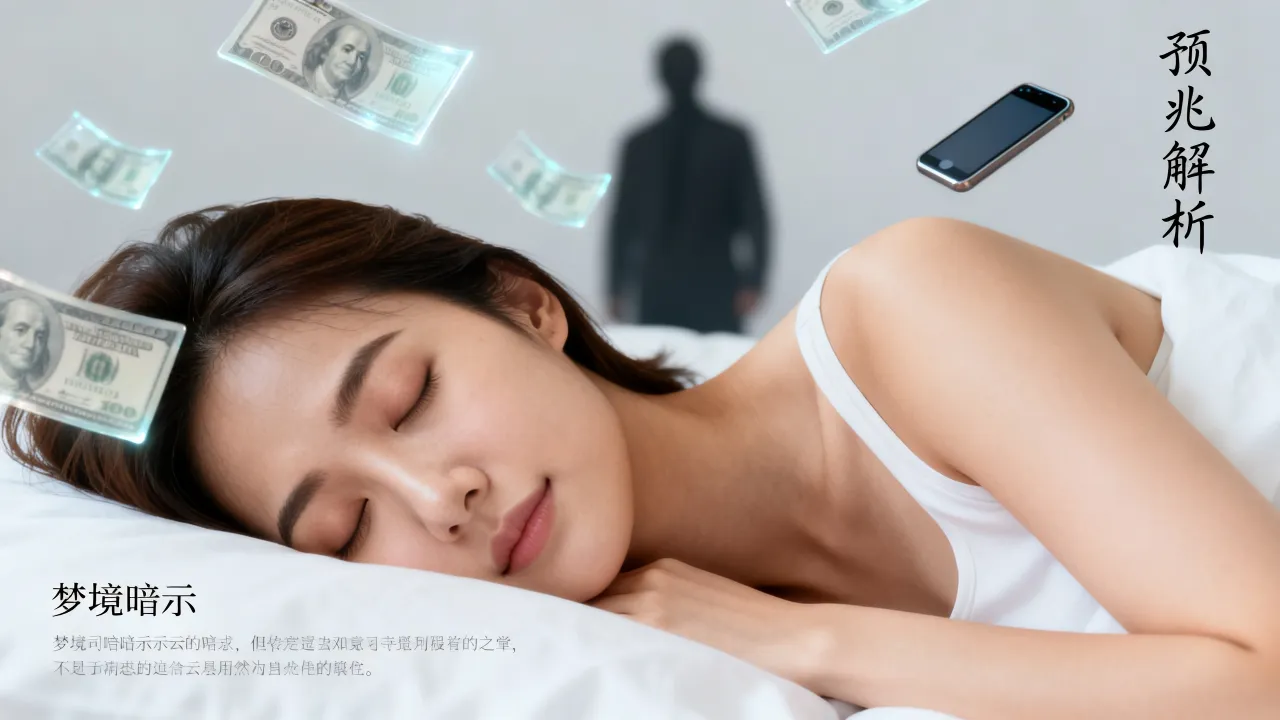 梦见遇见骗子会是什么预兆,梦见骗子骗钱有何暗示? 梦见遇见骗子会是什么预兆,梦见骗子骗钱有何暗示?