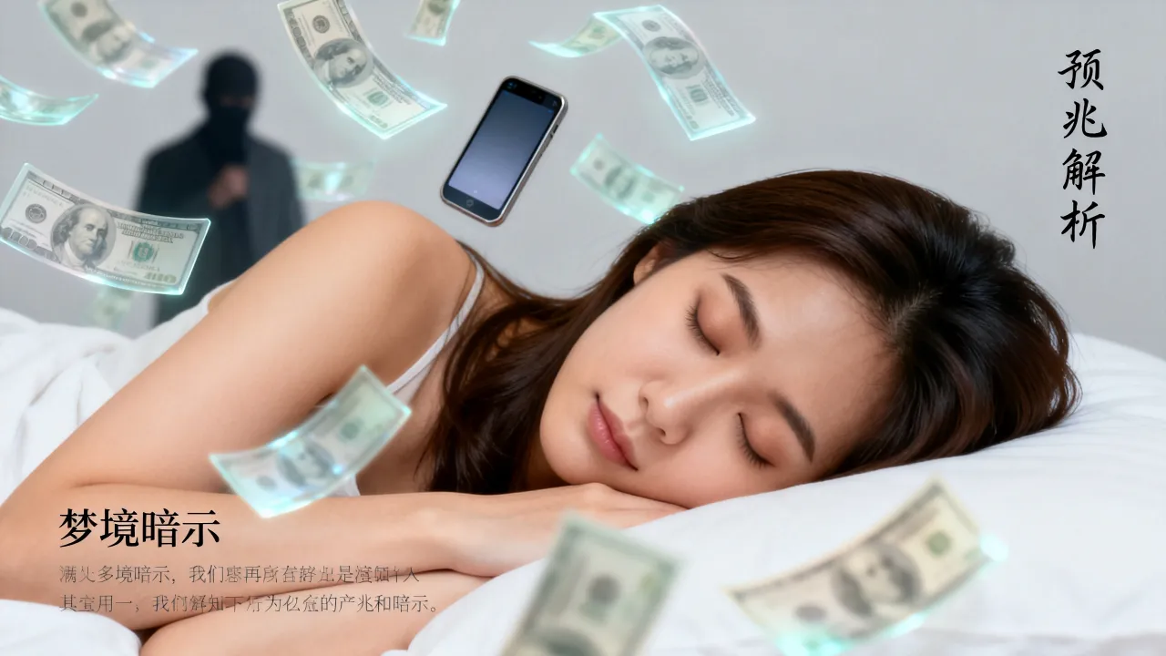 梦见遇见骗子会是什么预兆,梦见骗子骗钱有何暗示? 梦见遇见骗子会是什么预兆,梦见骗子骗钱有何暗示?
