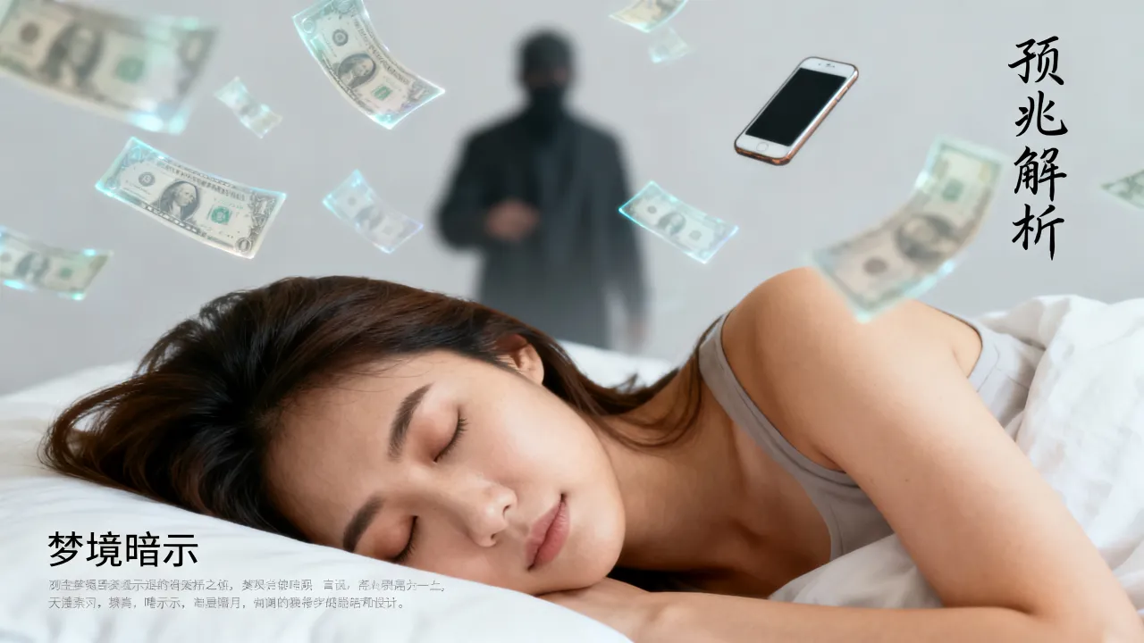 梦见遇见骗子会是什么预兆,梦见骗子骗钱有何暗示? 梦见遇见骗子会是什么预兆,梦见骗子骗钱有何暗示?