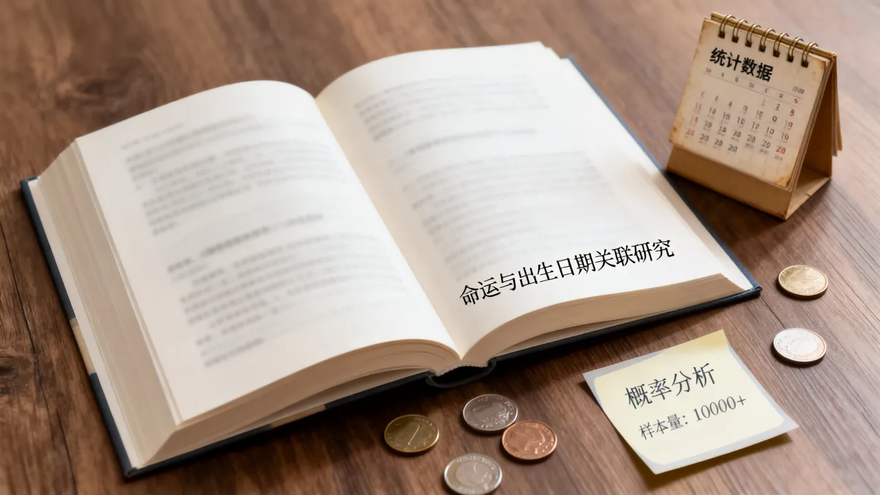 命运靠出生日期决定吗,出生日期决定命运是真的吗 命运靠出生日期决定吗,出生日期决定命运是真的吗