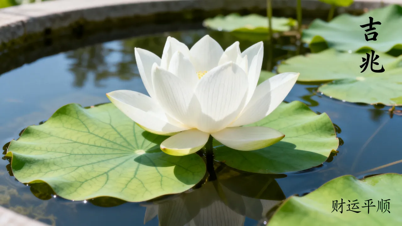 梦到了莲白是什么征兆,梦见莲白是吉是凶财运好不好? 梦到了莲白是什么征兆,梦见莲白是吉是凶财运好不好?