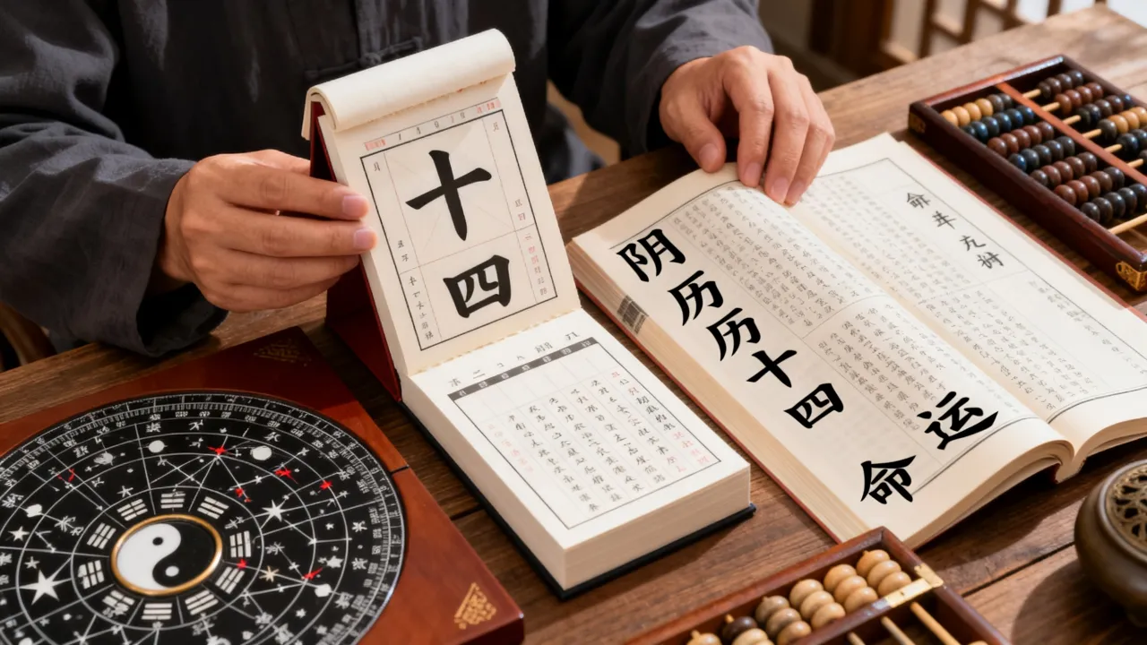 阴历十四日子好不好,农历十四出生的人命运如何? 阴历十四日子好不好,农历十四出生的人命运如何?