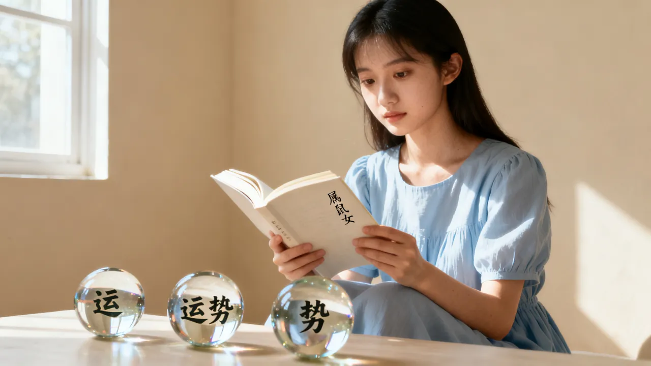 女生属鼠的命运怎么样,属鼠女一生的运势如何? 女生属鼠的命运怎么样,属鼠女一生的运势如何?