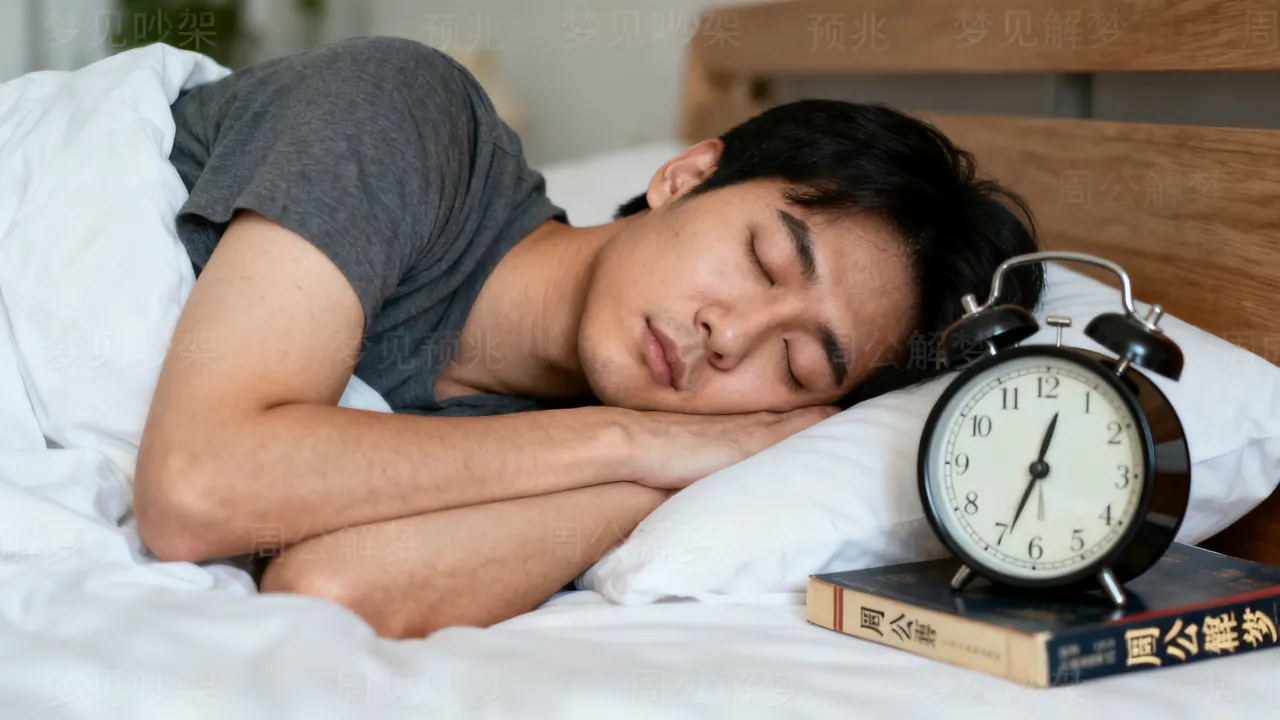 梦见吵架是什么意思?做梦梦到吵架预兆好坏?梦见吵架周公解梦 梦见吵架是什么意思?做梦梦到吵架预兆好坏?梦见吵架周公解梦
