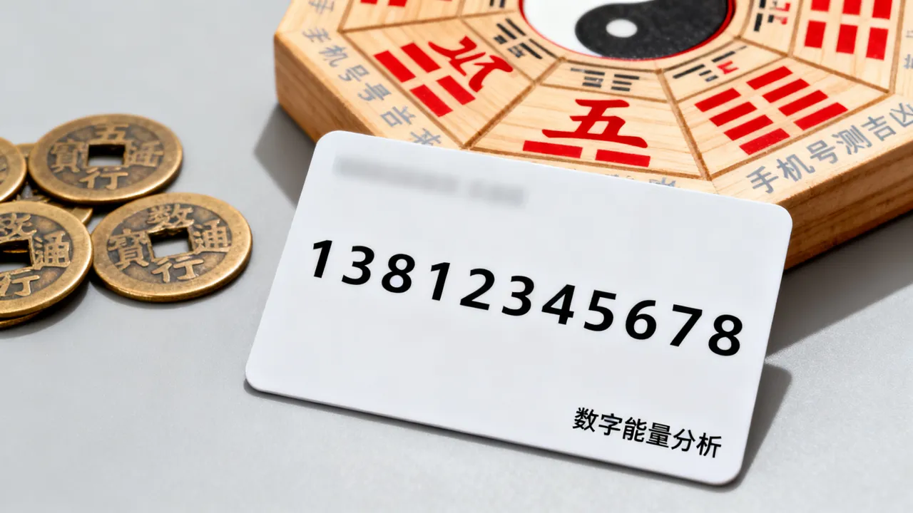 数字能量吉凶怎么看,手机号数字能量测吉凶准吗? 数字能量吉凶怎么看,手机号数字能量测吉凶准吗?