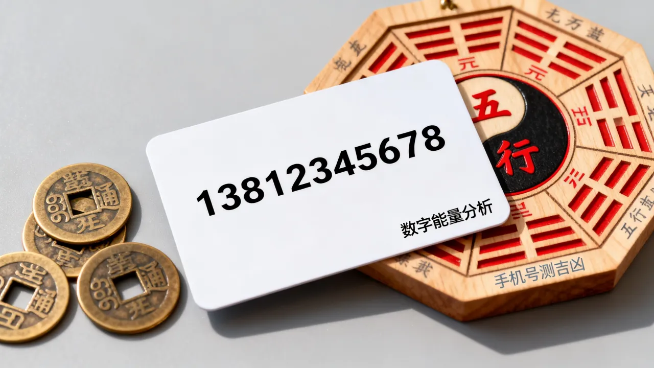 数字能量吉凶怎么看,手机号数字能量测吉凶准吗? 数字能量吉凶怎么看,手机号数字能量测吉凶准吗?