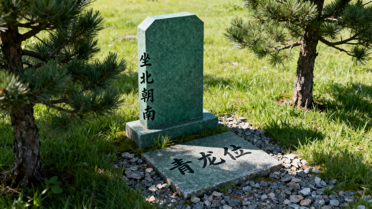 墓地风水吉凶怎么看,如何判断墓地风水好坏 墓地风水吉凶怎么看,如何判断墓地风水好坏