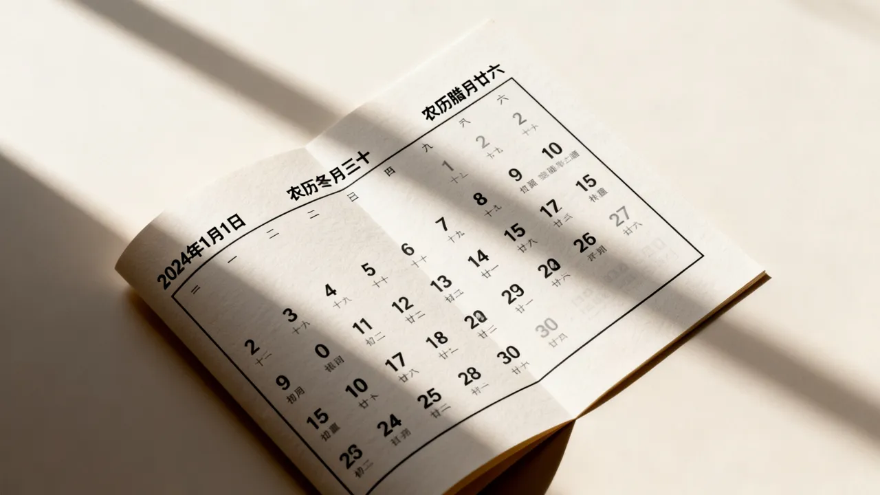 阴历阳历怎么对应查询,农历公历转换对照表查询 阴历阳历怎么对应查询,农历公历转换对照表查询