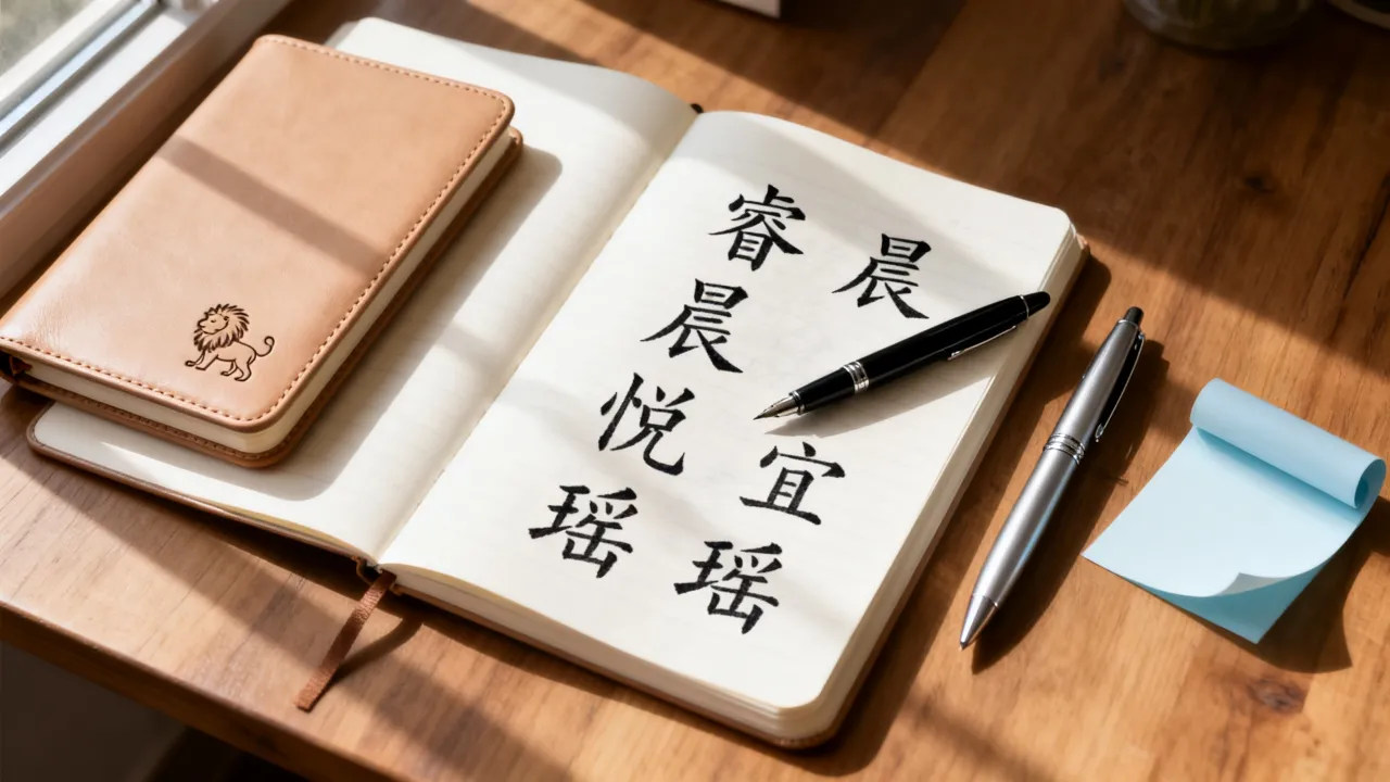 宝宝起名狮子座怎么样,男孩女孩狮子座取名宜用字大全 宝宝起名狮子座怎么样,男孩女孩狮子座取名宜用字大全