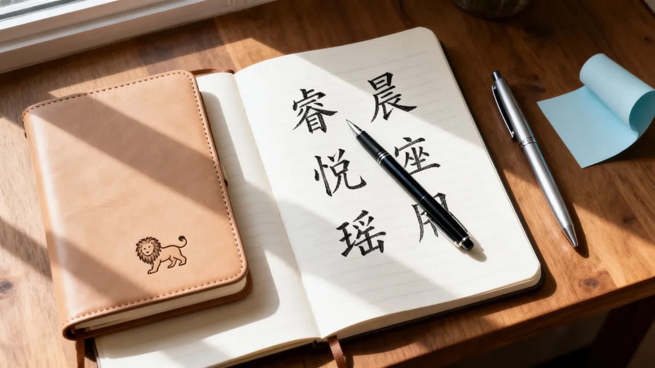 宝宝起名狮子座怎么样,男孩女孩狮子座取名宜用字大全 宝宝起名狮子座怎么样,男孩女孩狮子座取名宜用字大全