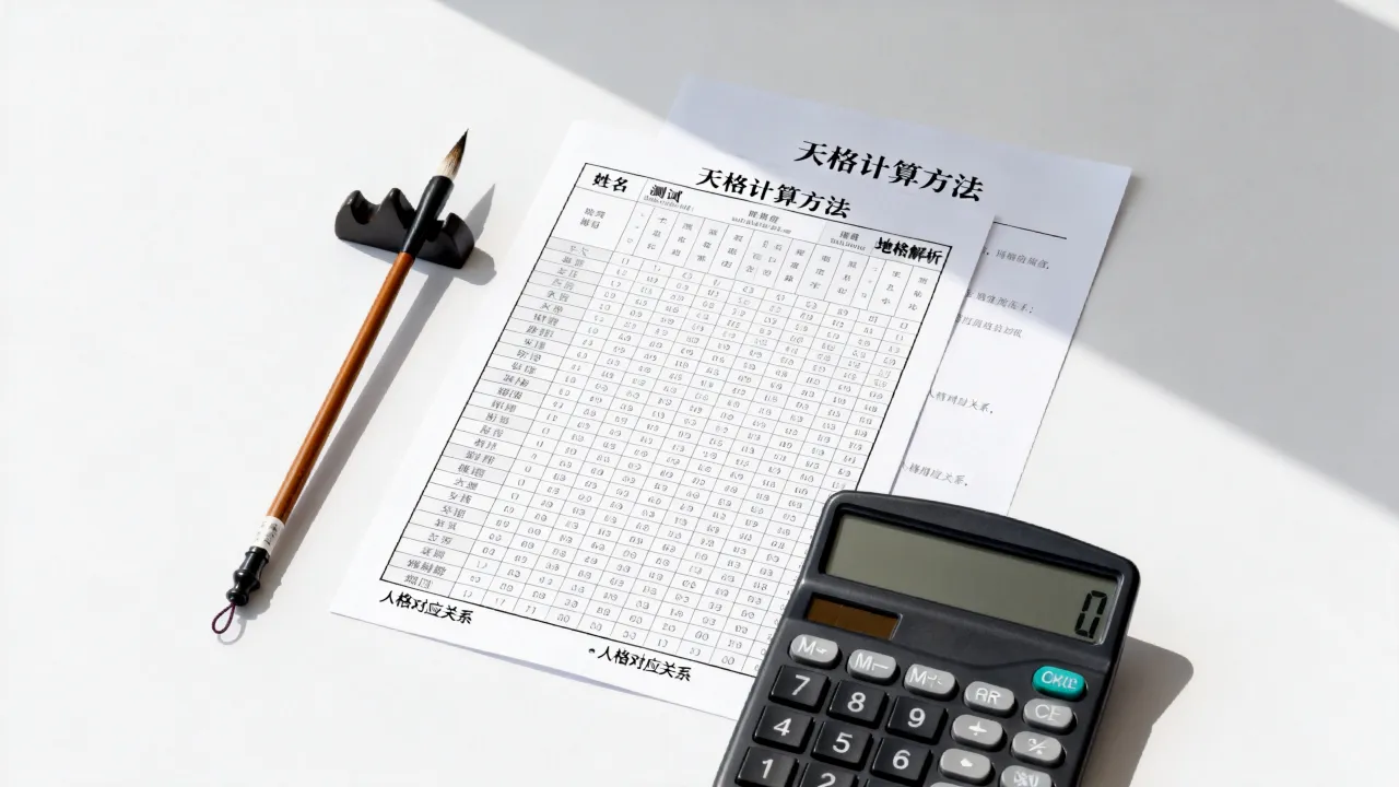 人地两格怎么算吉凶,姓名测试五格人地两格吉凶怎么看? 人地两格怎么算吉凶,姓名测试五格人地两格吉凶怎么看?