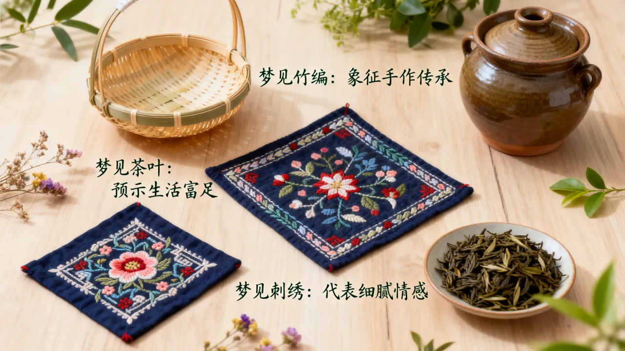 梦见土特产预示什么,梦见土特产有什么样的预兆 梦见土特产预示什么,梦见土特产有什么样的预兆