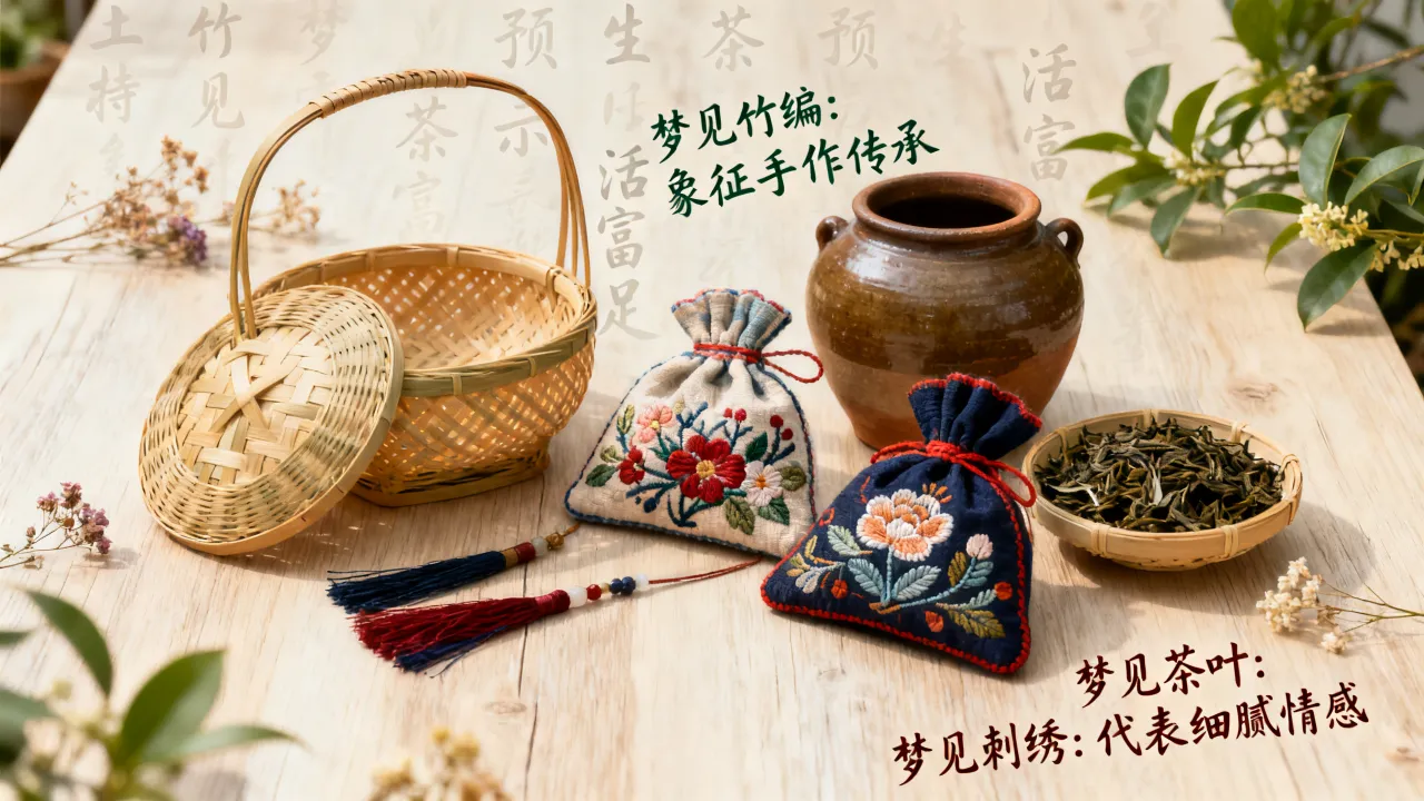 梦见土特产预示什么,梦见土特产有什么样的预兆 梦见土特产预示什么,梦见土特产有什么样的预兆