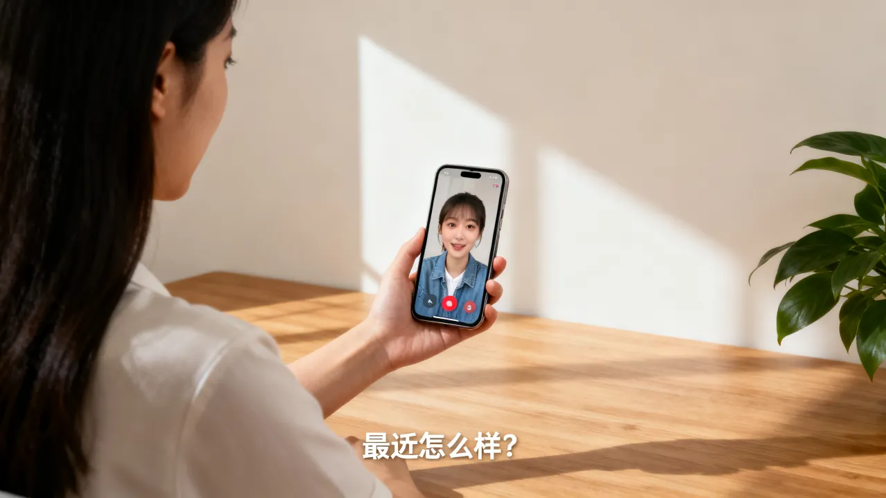 梦见打视频电话会怎么样,梦见打视频电话预示着什么 梦见打视频电话会怎么样,梦见打视频电话预示着什么