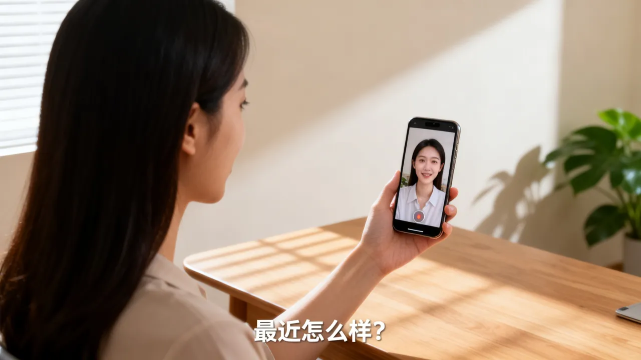 梦见打视频电话会怎么样,梦见打视频电话预示着什么 梦见打视频电话会怎么样,梦见打视频电话预示着什么