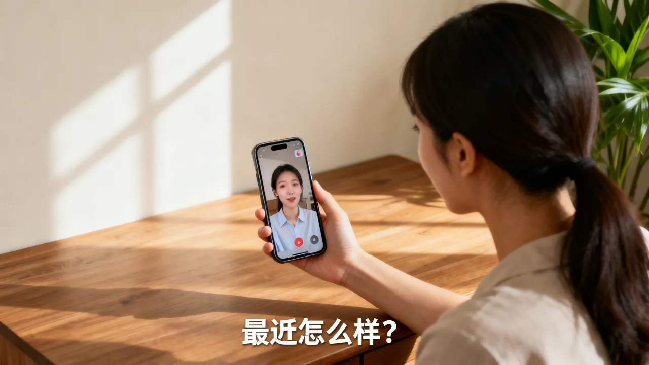 梦见打视频电话会怎么样,梦见打视频电话预示着什么 梦见打视频电话会怎么样,梦见打视频电话预示着什么