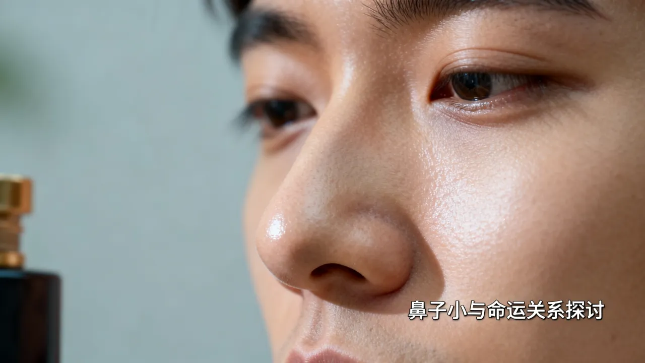 鼻子小命运究竟怎么样？鼻子小的人命运好不好