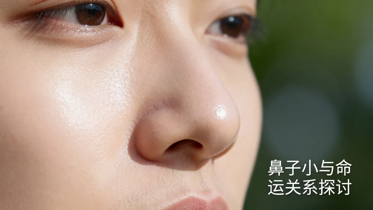 鼻子小命运究竟怎么样?鼻子小的人命运好不好 鼻子小命运究竟怎么样?鼻子小的人命运好不好