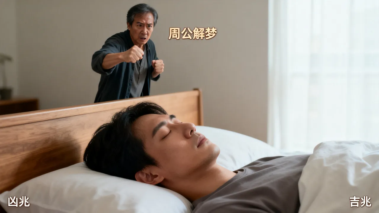 梦到死去的人打人是凶兆还是吉兆,周公解梦梦见死人打人预示什么 梦到死去的人打人是凶兆还是吉兆,周公解梦梦见死人打人预示什么