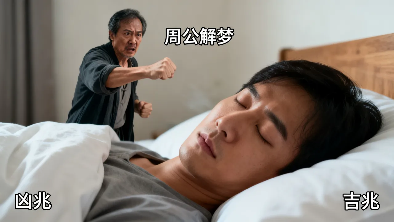 梦到死去的人打人是凶兆还是吉兆,周公解梦梦见死人打人预示什么 梦到死去的人打人是凶兆还是吉兆,周公解梦梦见死人打人预示什么