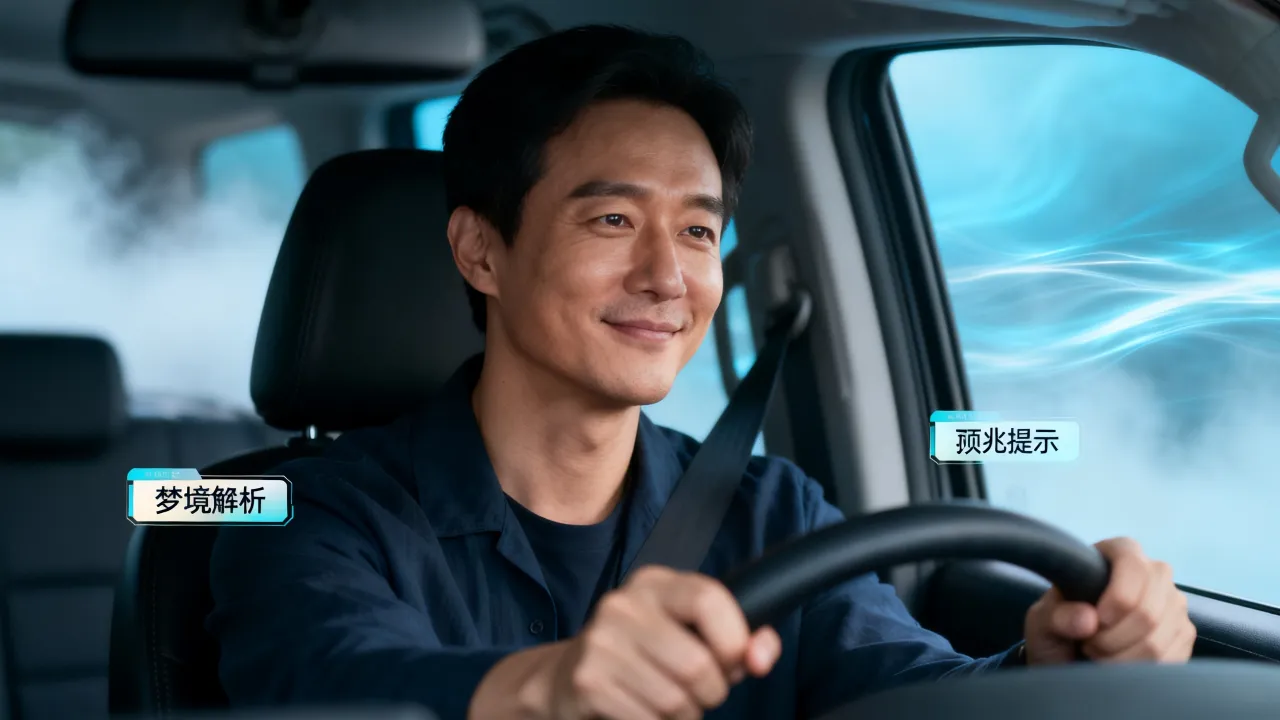 梦见司机是什么意思,梦见司机预兆好坏? 梦见司机是什么意思,梦见司机预兆好坏?