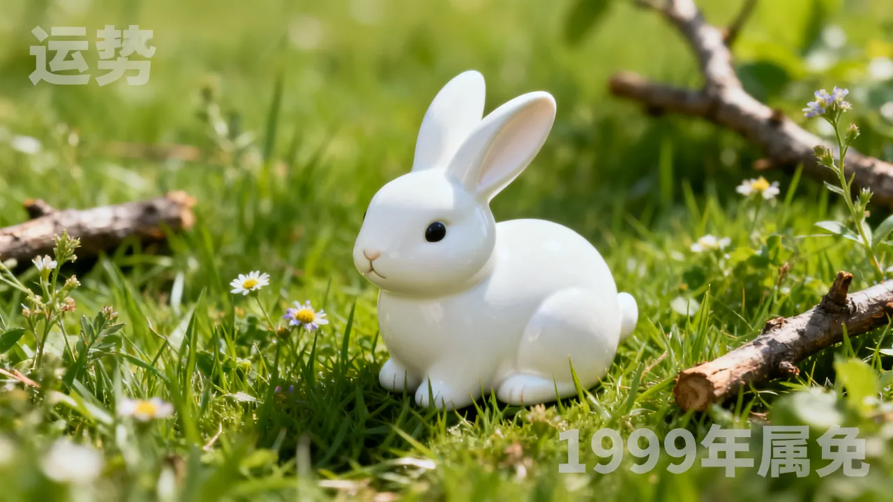 1999年属兔的人命运如何,属兔人一生运势怎么样 1999年属兔的人命运如何,属兔人一生运势怎么样