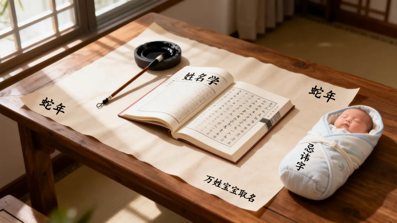 万姓蛇宝宝起名怎么样,蛇年万姓宝宝取名忌讳哪些字? 万姓蛇宝宝起名怎么样,蛇年万姓宝宝取名忌讳哪些字?