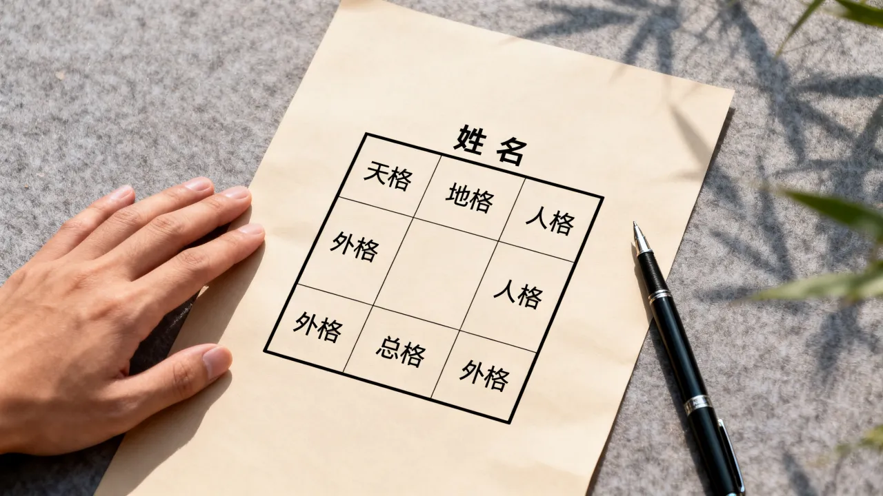 名字六格怎么看吉凶,姓名六格吉凶查询怎么查? 名字六格怎么看吉凶,姓名六格吉凶查询怎么查?