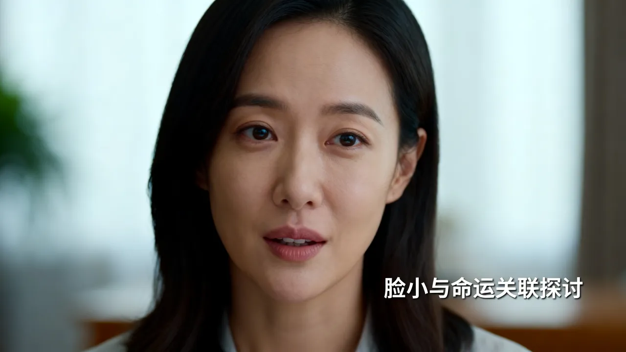 脸小的人命运到底怎么样,脸小的人命运好不好 脸小的人命运到底怎么样,脸小的人命运好不好