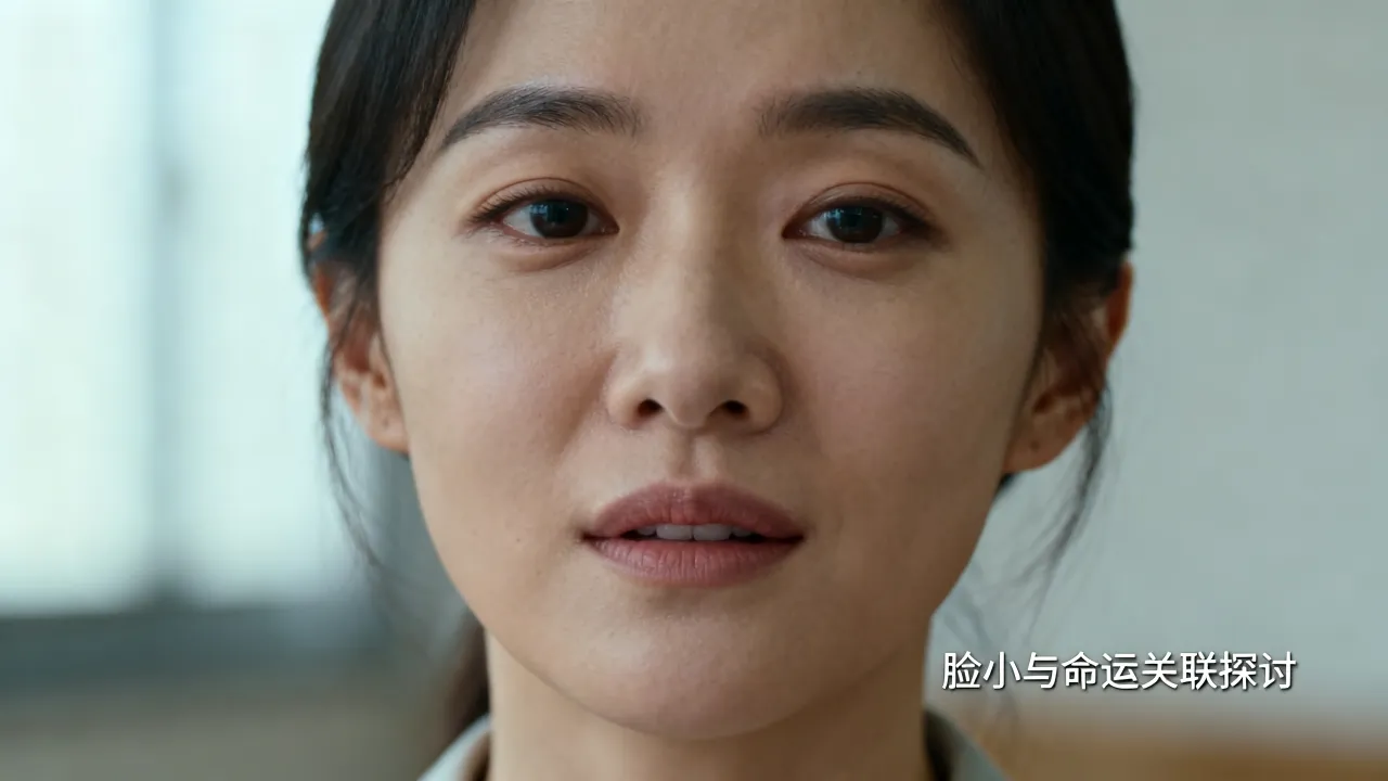 脸小的人命运到底怎么样,脸小的人命运好不好 脸小的人命运到底怎么样,脸小的人命运好不好