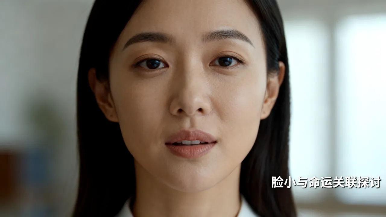 脸小的人命运到底怎么样,脸小的人命运好不好 脸小的人命运到底怎么样,脸小的人命运好不好