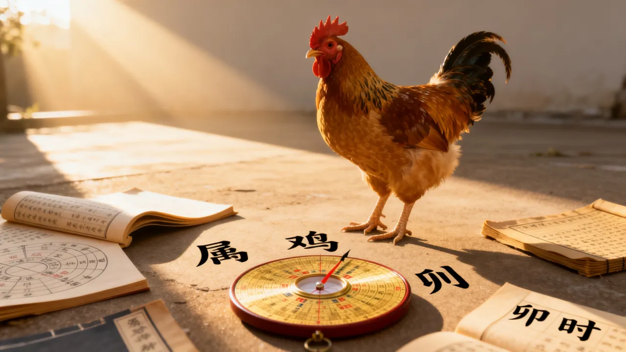 属鸡人卯时出生命运如何,属鸡卯时出生的人命运好不好? 属鸡人卯时出生命运如何,属鸡卯时出生的人命运好不好?