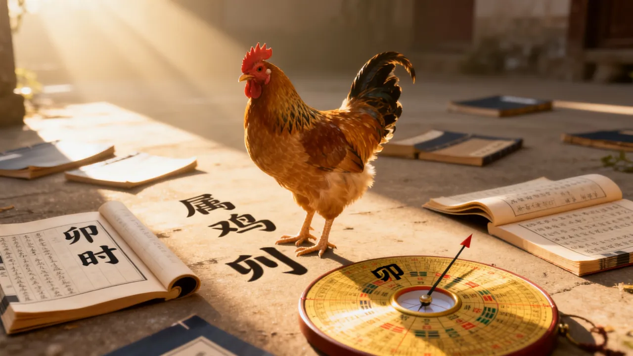 属鸡人卯时出生命运如何,属鸡卯时出生的人命运好不好? 属鸡人卯时出生命运如何,属鸡卯时出生的人命运好不好?