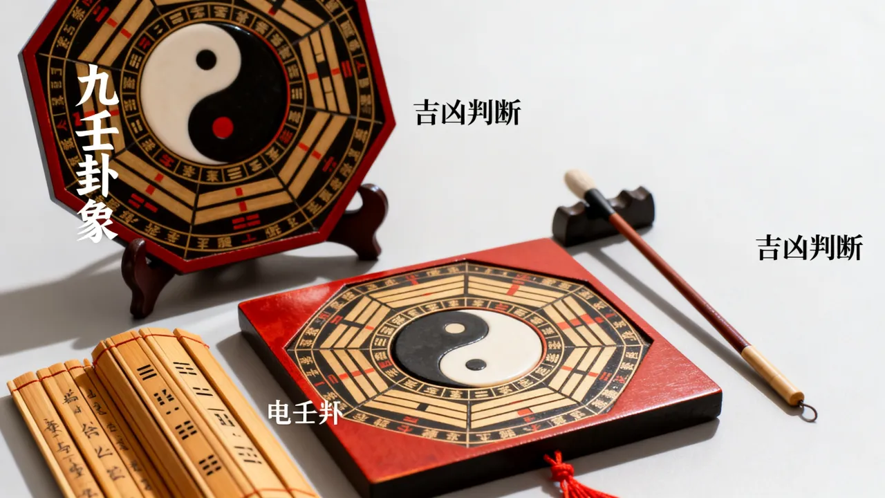 九壬怎么看结果吉凶,九壬卦象解读与吉凶判断方法详解 九壬怎么看结果吉凶,九壬卦象解读与吉凶判断方法详解