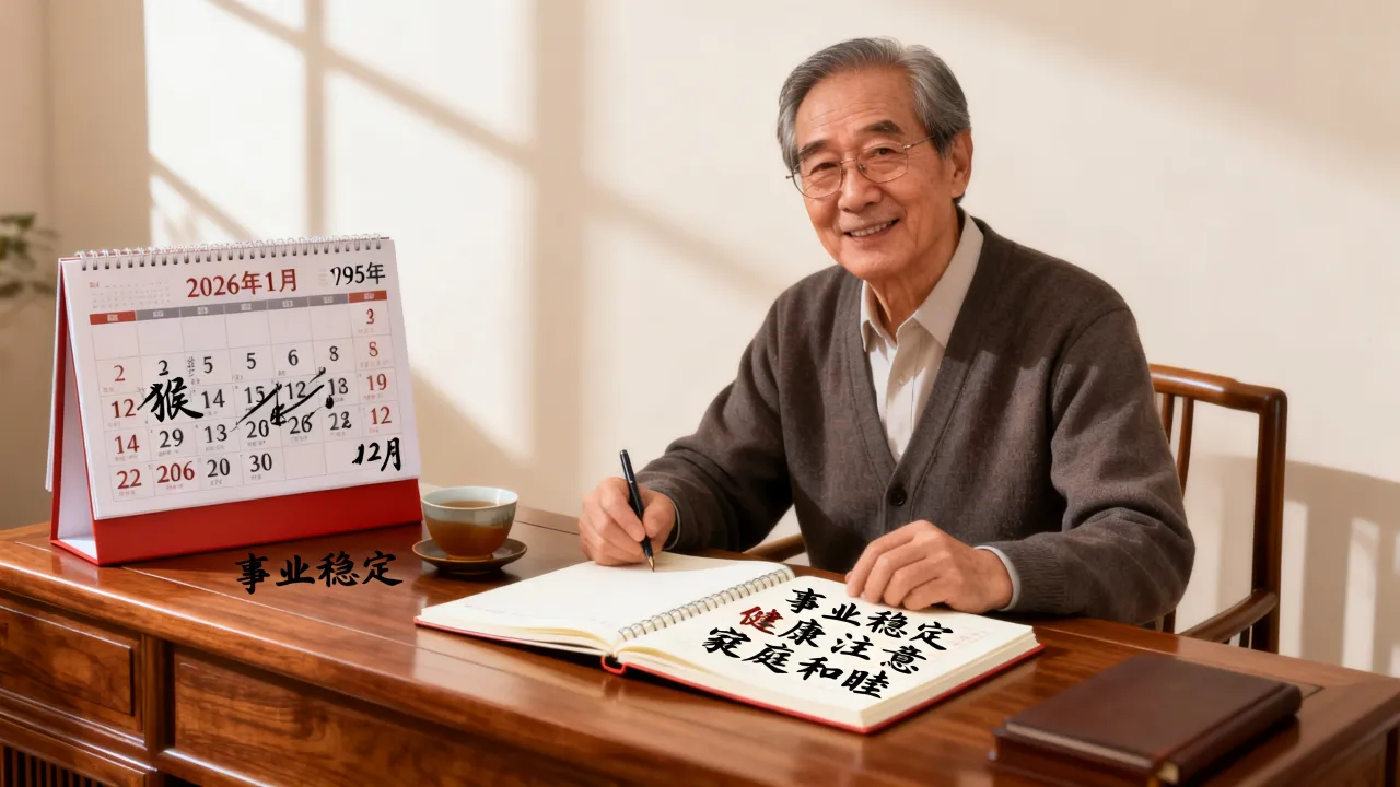 56年属猴男2026每月运势如何,2026属猴男全年每月运势? 56年属猴男2026每月运势如何,2026属猴男全年每月运势?
