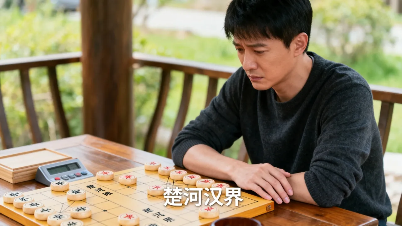 梦见下象棋输了怎么样，预示近期事业有何波折？