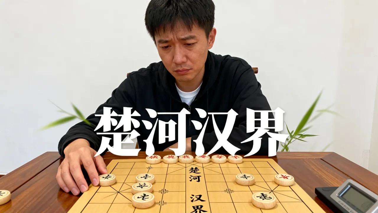 梦见下象棋输了怎么样，预示近期事业有何波折？