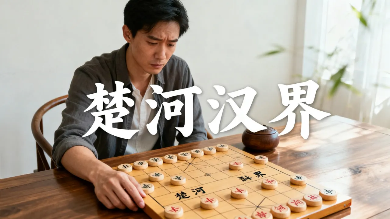 梦见下象棋输了怎么样，预示近期事业有何波折？