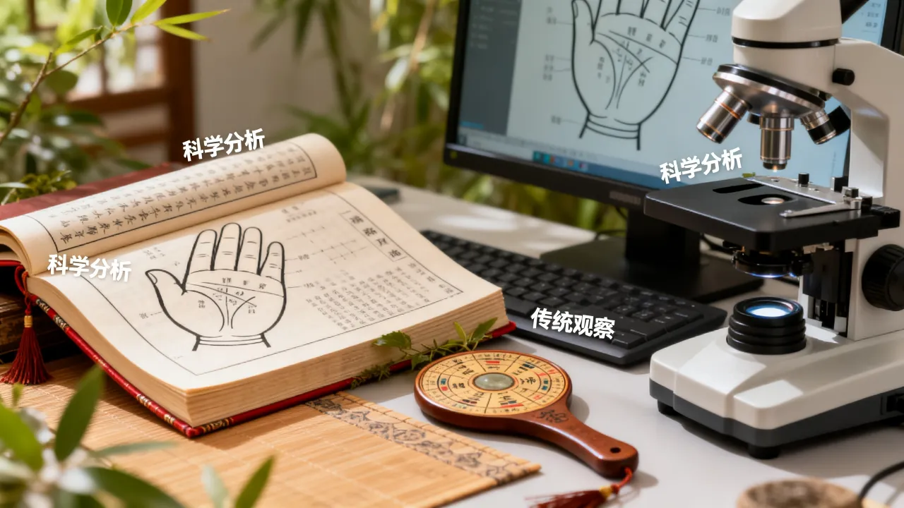 吉凶相怎么看,吉凶相判断方法有科学依据吗? 吉凶相怎么看,吉凶相判断方法有科学依据吗?