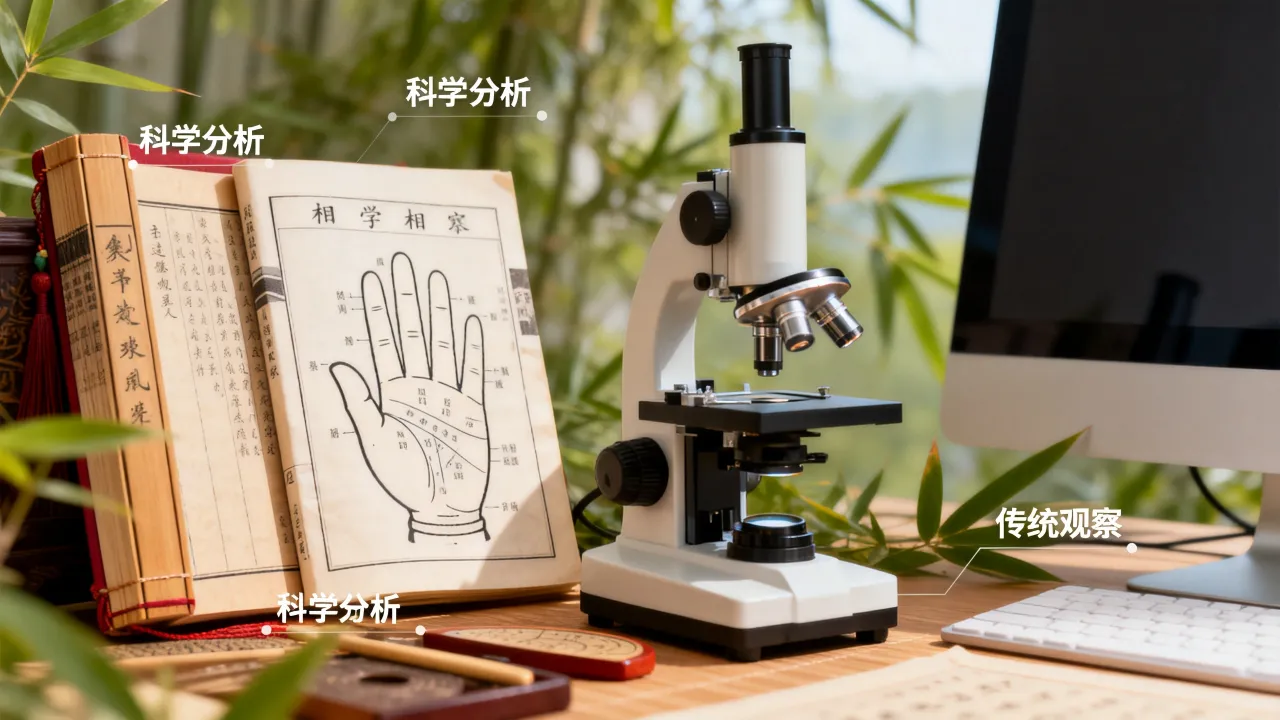 吉凶相怎么看,吉凶相判断方法有科学依据吗? 吉凶相怎么看,吉凶相判断方法有科学依据吗?