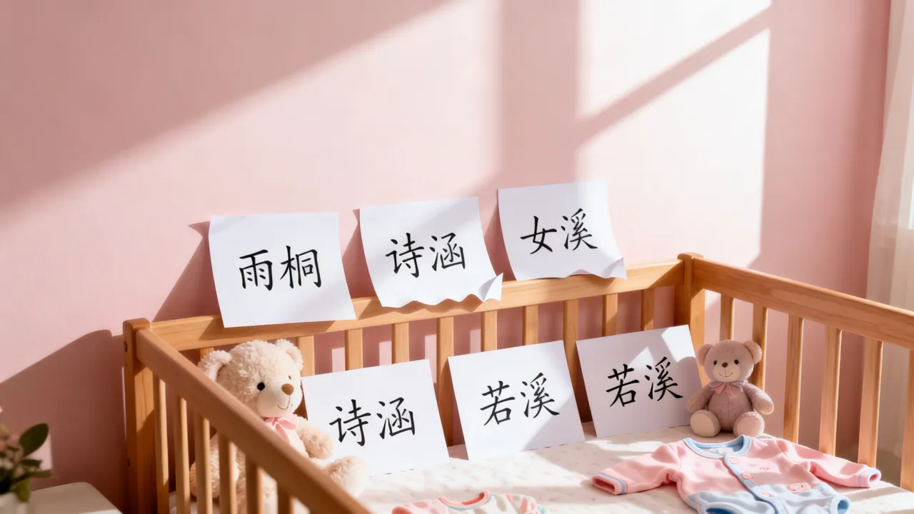 女宝宝起名取什么好,女宝宝名字大全有哪些好听的? 女宝宝起名取什么好,女宝宝名字大全有哪些好听的?