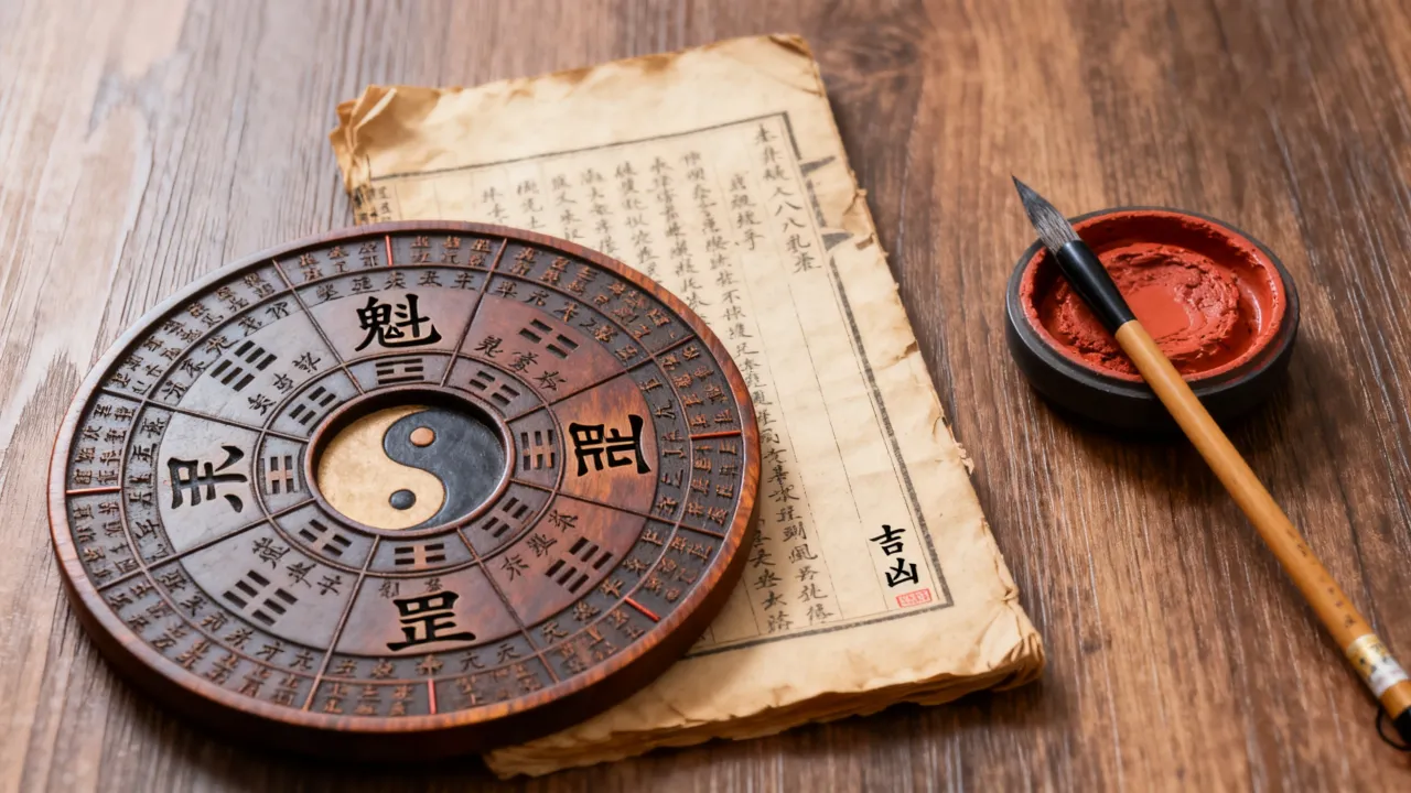 魁罡怎么看吉凶?八字魁罡命格的解答 魁罡怎么看吉凶?八字魁罡命格的解答