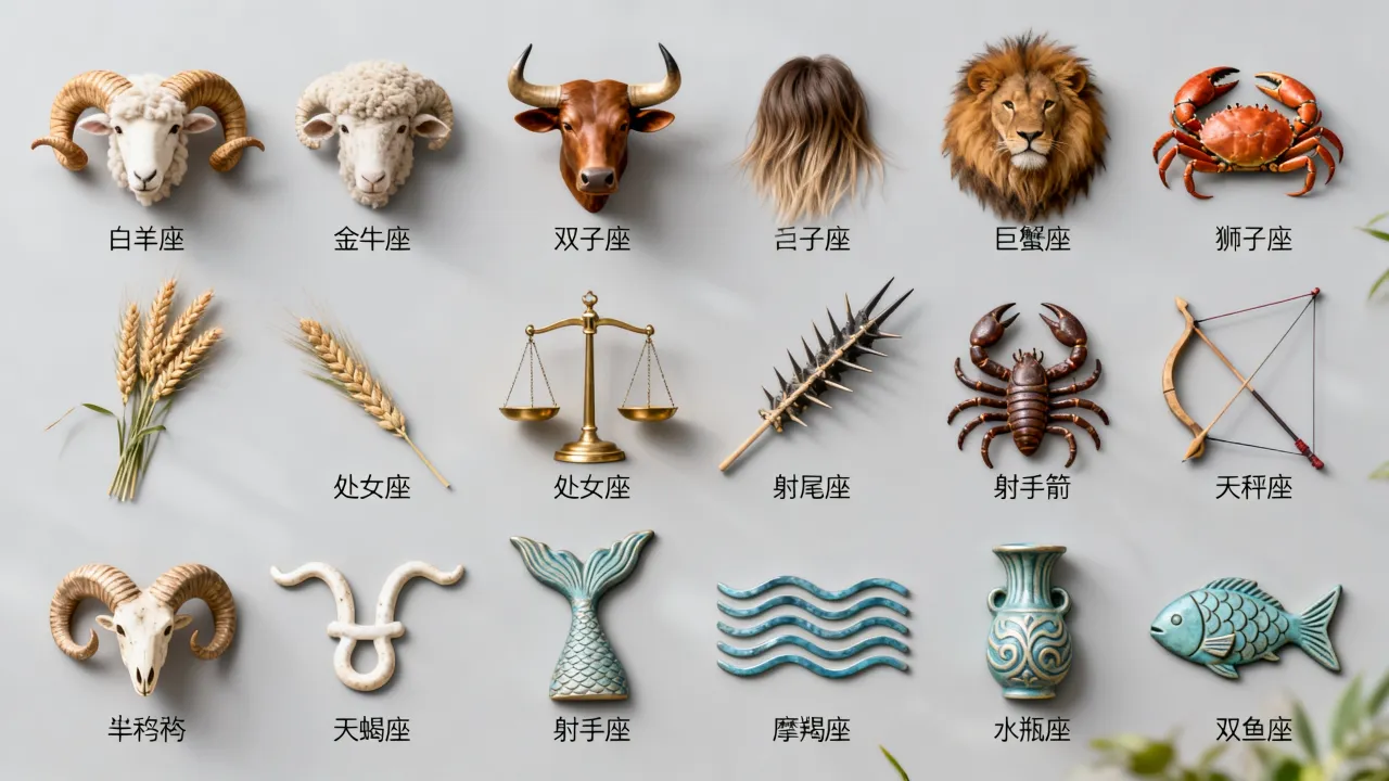 十二星座终极分析是什么,十二星座终极分析谁最厉害? 十二星座终极分析是什么,十二星座终极分析谁最厉害?