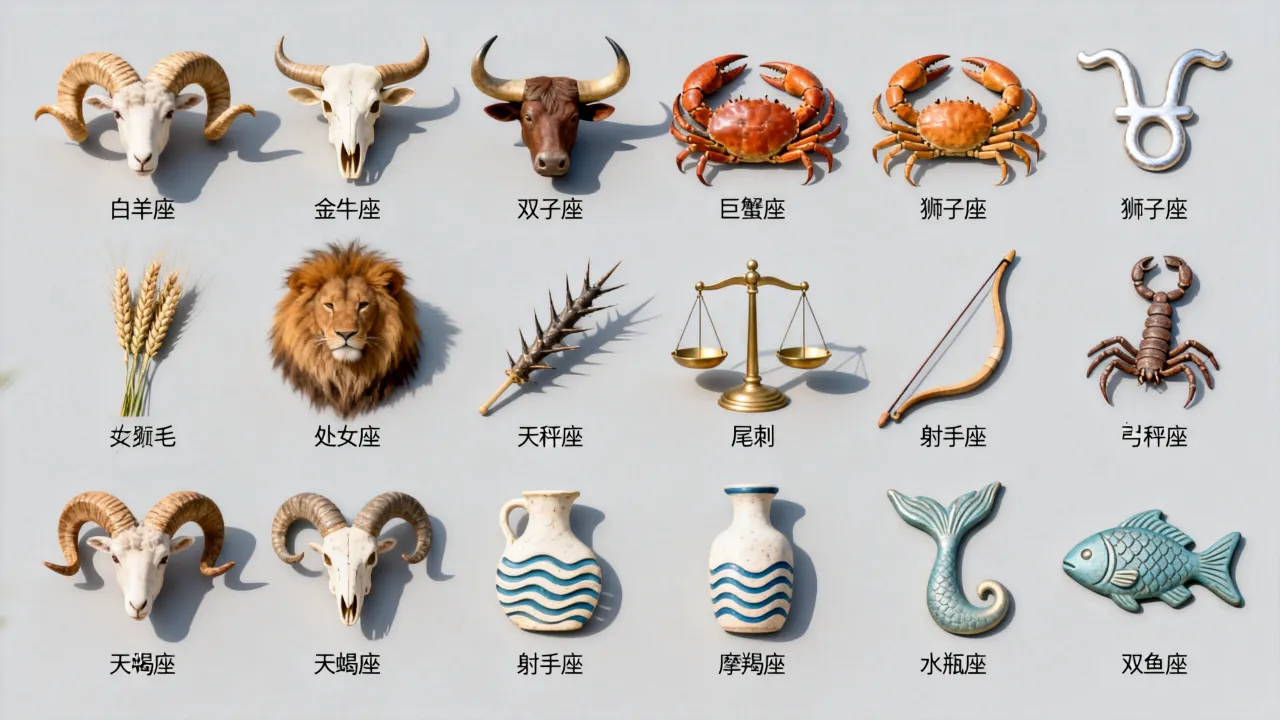 十二星座终极分析是什么,十二星座终极分析谁最厉害? 十二星座终极分析是什么,十二星座终极分析谁最厉害?
