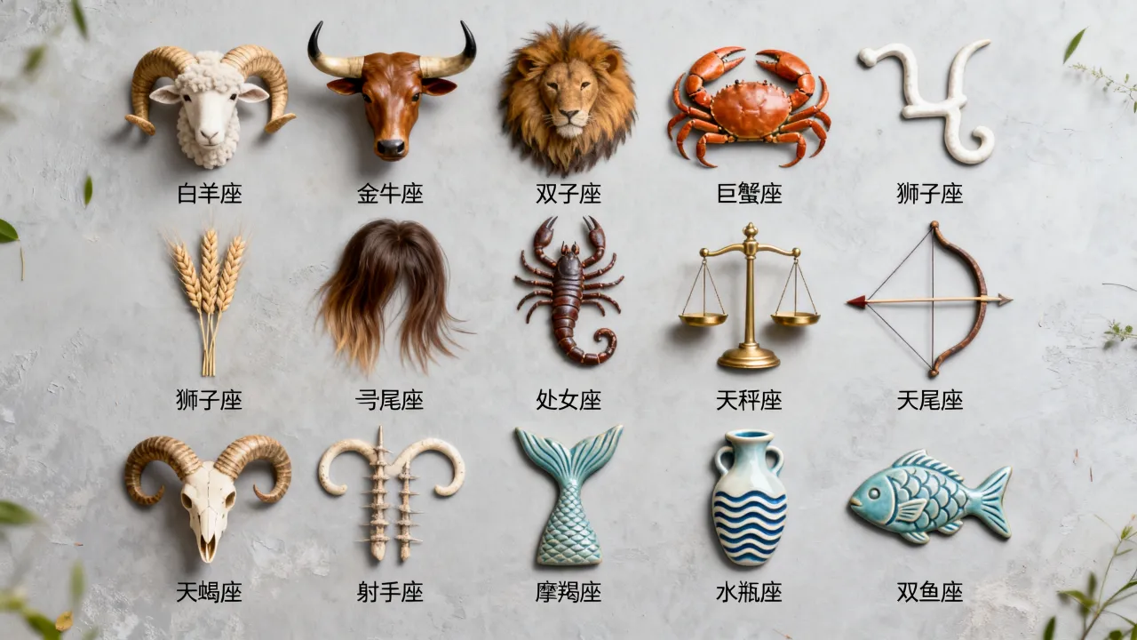 十二星座终极分析是什么,十二星座终极分析谁最厉害? 十二星座终极分析是什么,十二星座终极分析谁最厉害?