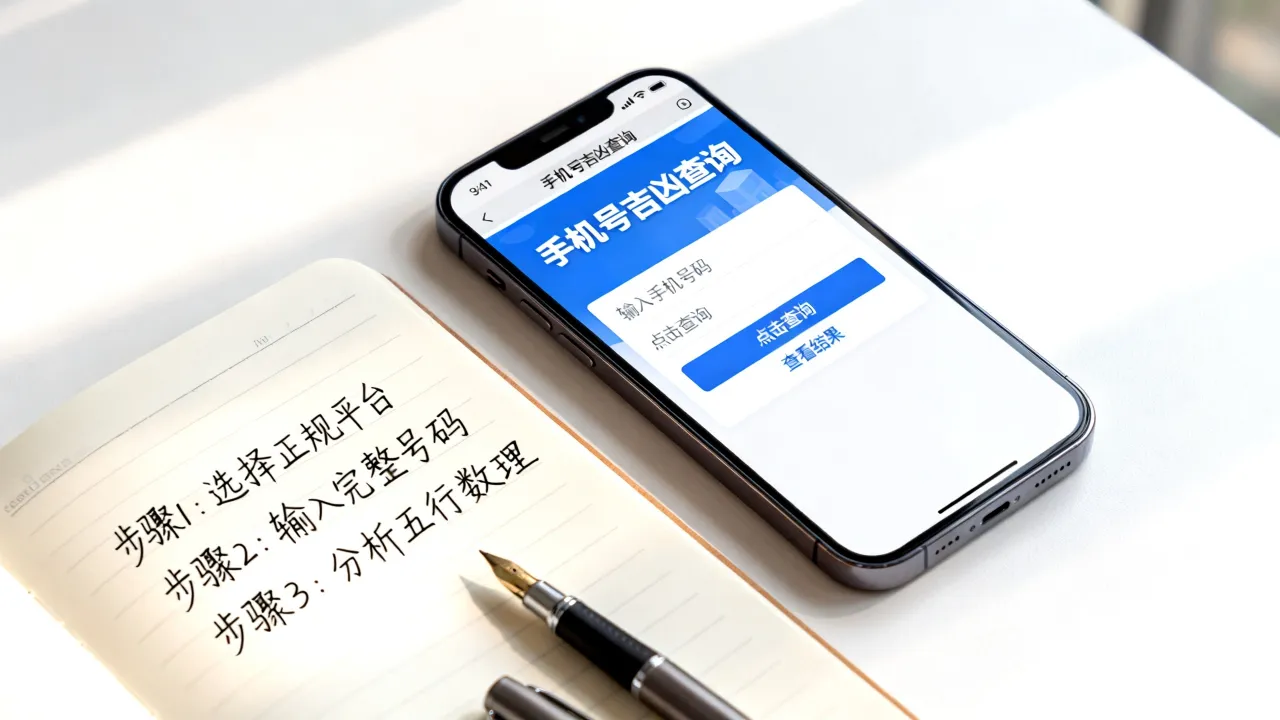 手机号吉凶怎么查询,手机号码测吉凶的准确方法有哪些? 手机号吉凶怎么查询,手机号码测吉凶的准确方法有哪些?